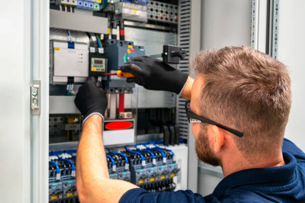 Best Electrical Safety Inspections  in South Riding, VA